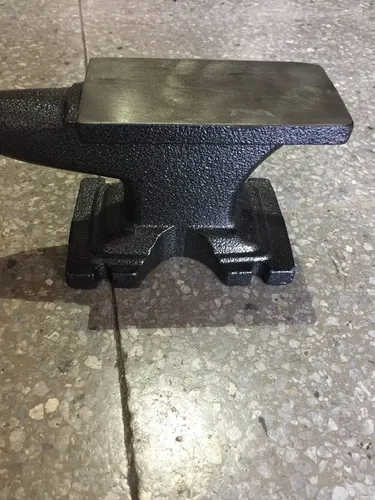 Yunque De 11 Kilos. Importado - Imagen 2