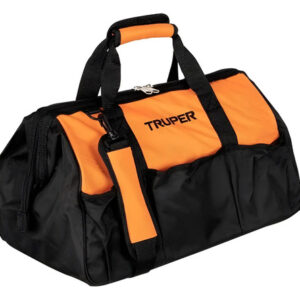 Bolso Porta Herramientas Truper Male-20 Gris