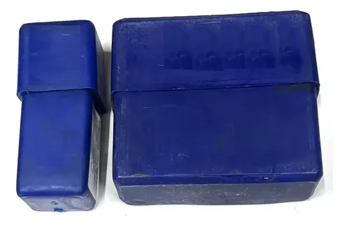 Números Y Letras 3mm De Golpe 36 Piezas 3 Mm - Imagen 2
