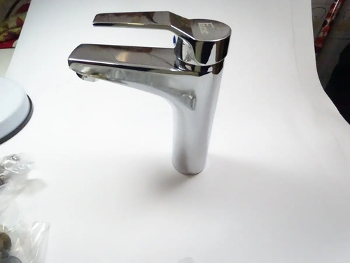 Monomando Para Lavamanos Faucet - Imagen 3