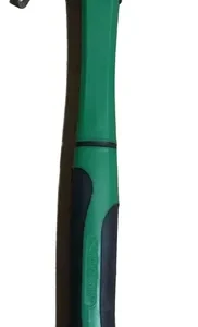 Martillo Uña 27 Mm Mango Fibra De Vidrio Nicholson 120127n