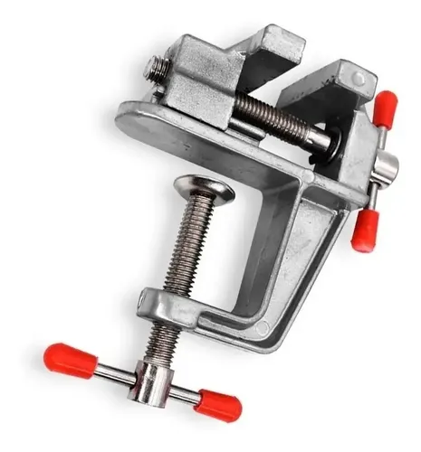 Pack 4 Esc. Magnéticas 25 Lbs + Escuadra + Mini Tornillo - Imagen 2