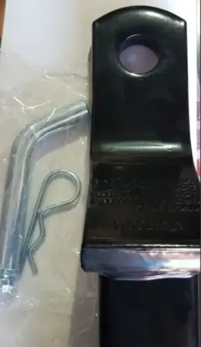 Acoples Para Carro De Arrastre Para 3000 Libras + Receptor - Imagen 2