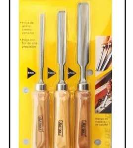 Gubias 3pcs (8-15-22) Uyustools