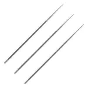 Pack 3 Limas Para Motosierra 3/16 Truper Expert Lmo-3/16x