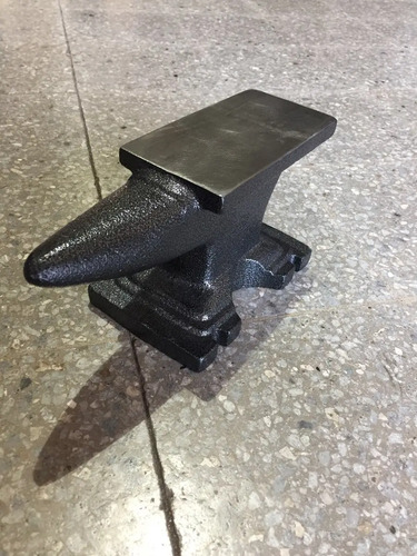 Yunque De 11 Kilos. Importado - Imagen 4