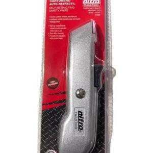 Corta Cartón Cartonero Nitro , Cuerpo Metálico Aluminio